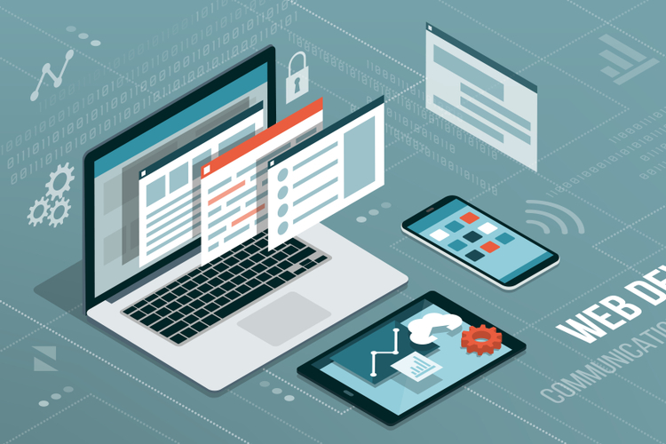 【知道網絡】企業網站建設的重要性有哪些