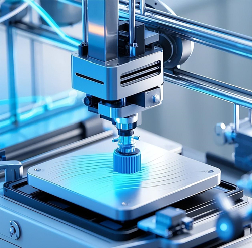 科學家開發出新型生物3D打印技術