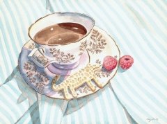 餓了嗎？快來一口——下午茶零食們，不斷更新