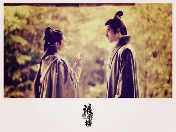 《瑯琊榜》“酥胸”深度解讀如何完成推廣大業