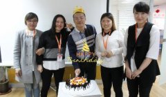 再見，3月！你好，4月！4月為自己加油！