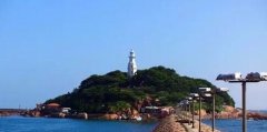 出游的時(shí)節(jié)：青島十大絕美小島，你去過嗎？