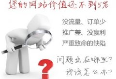 做網(wǎng)站優(yōu)化時(shí)關(guān)鍵詞排名不穩(wěn)定怎么辦？