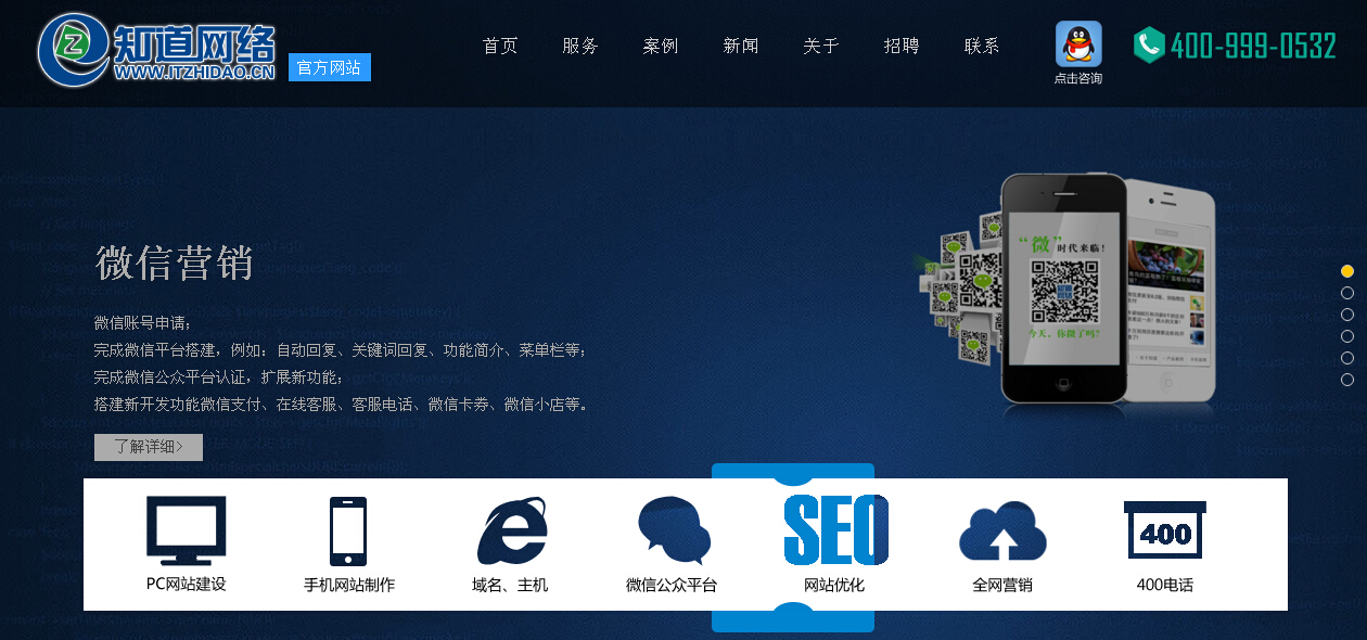如何搭建一個適合自己的網站？