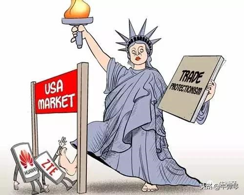 孟晚舟終于被保釋，但更艱苦的斗爭還未到來！