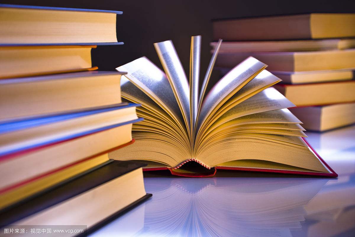 【知道網絡】多讀書，讀好書，8本好書推薦給您